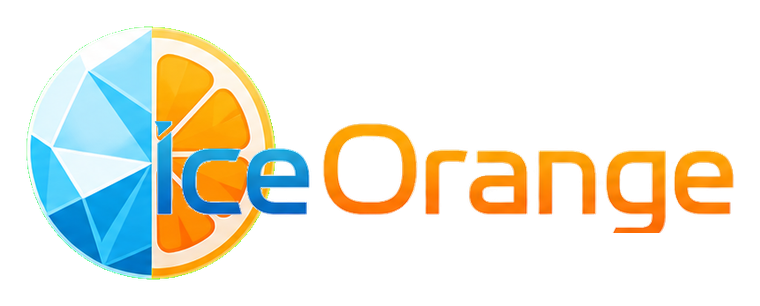 IceOrange